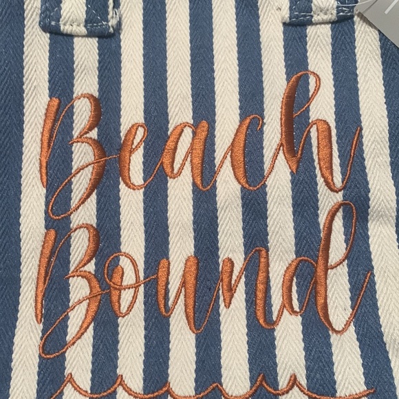 Brand new beach bag - Picture 2 of 3